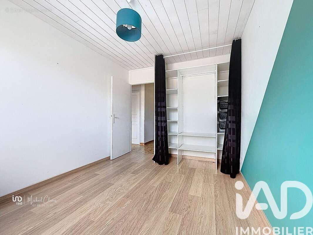 Photo 9 - Appartement à SAINT-PIERRE-EN-FAUCIGNY