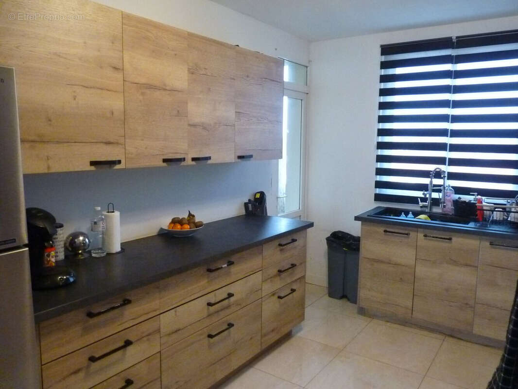 Appartement à PEYROLLES-EN-PROVENCE