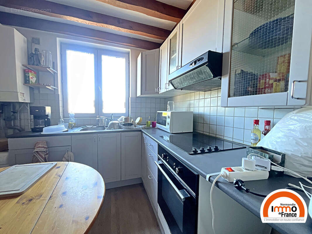 Appartement à ROUEN