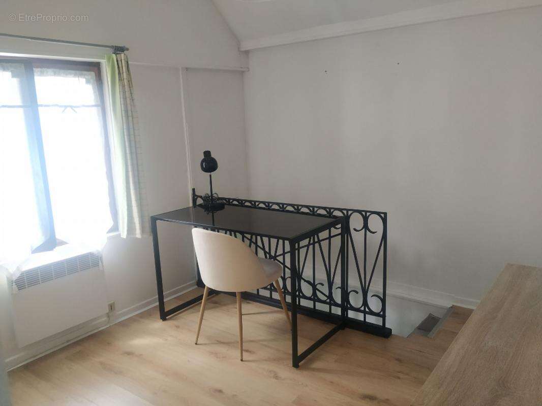 Appartement à COMPIEGNE