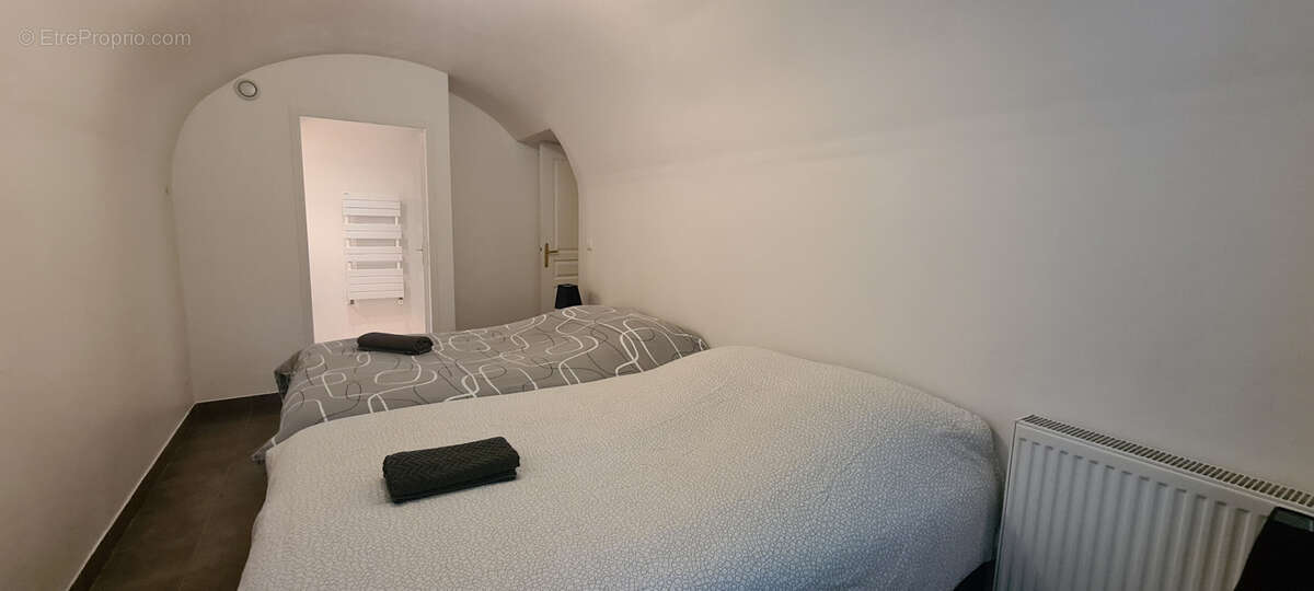 Appartement à BOISSY-SAINT-LEGER