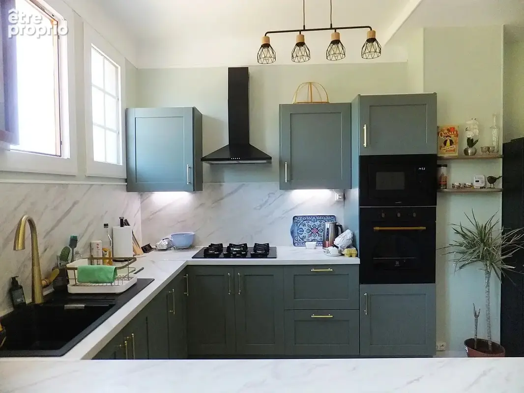 A vendre villa avec cabanon  sur la Creuse, Thenay, Indre - photo 20