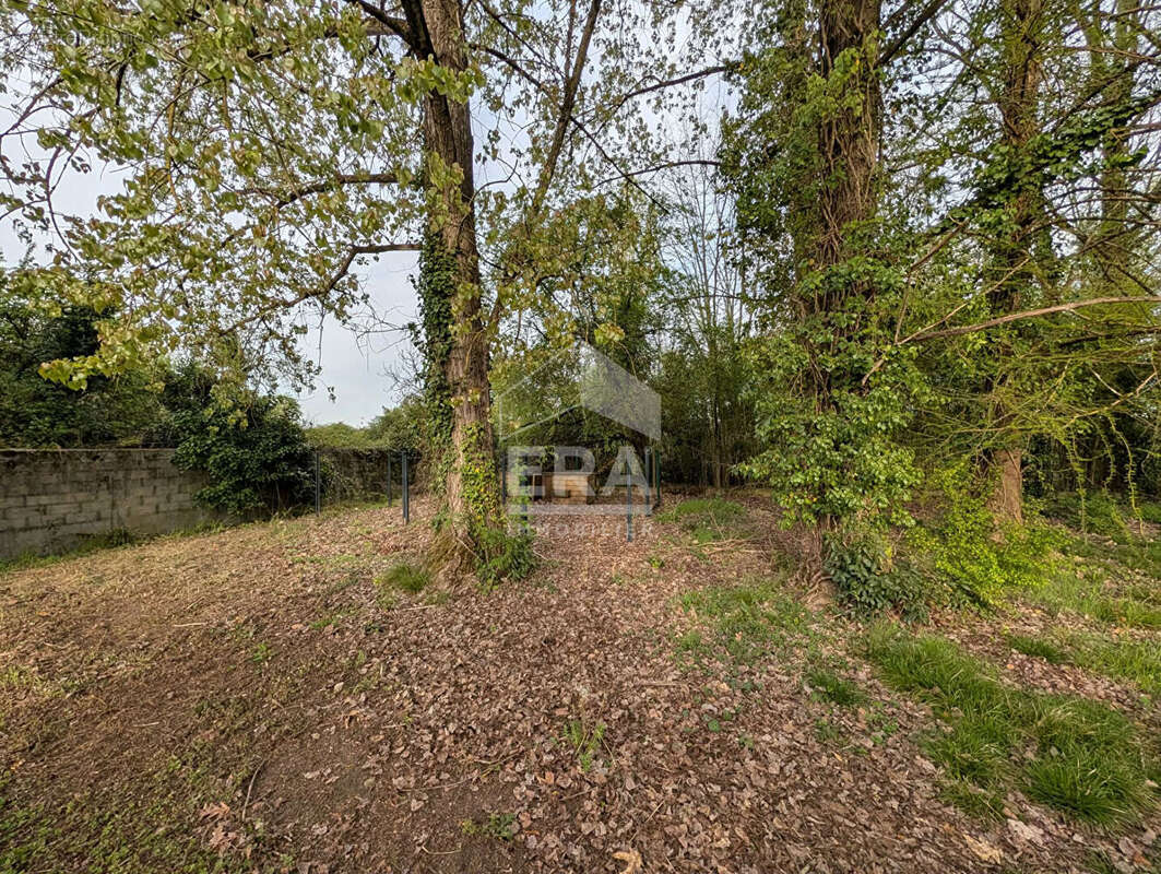 Maison à MONTPON-MENESTEROL