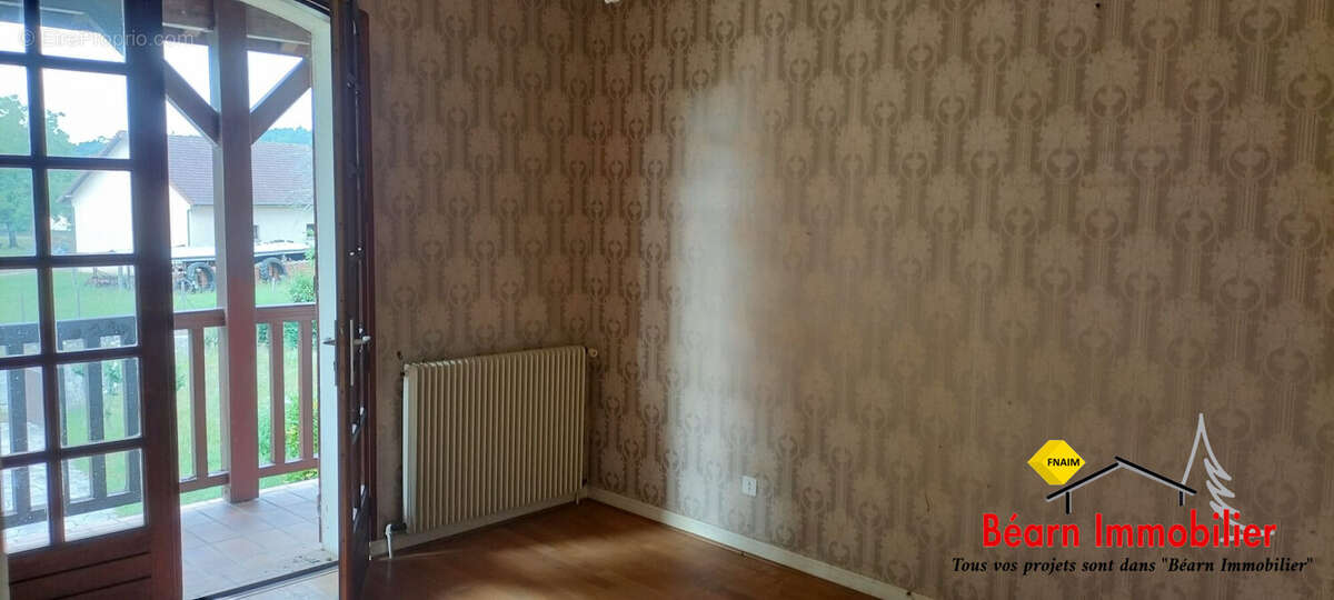 Maison 6 pièces 139 m² à vendre à Orthez (64300) - photo 9