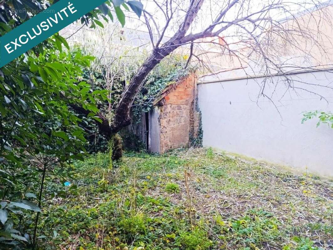 Photo 9 - Maison à ISSOUDUN