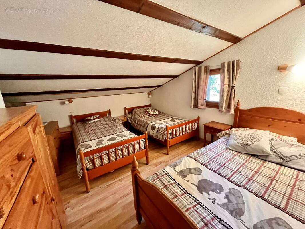 Maison à LES ANGLES