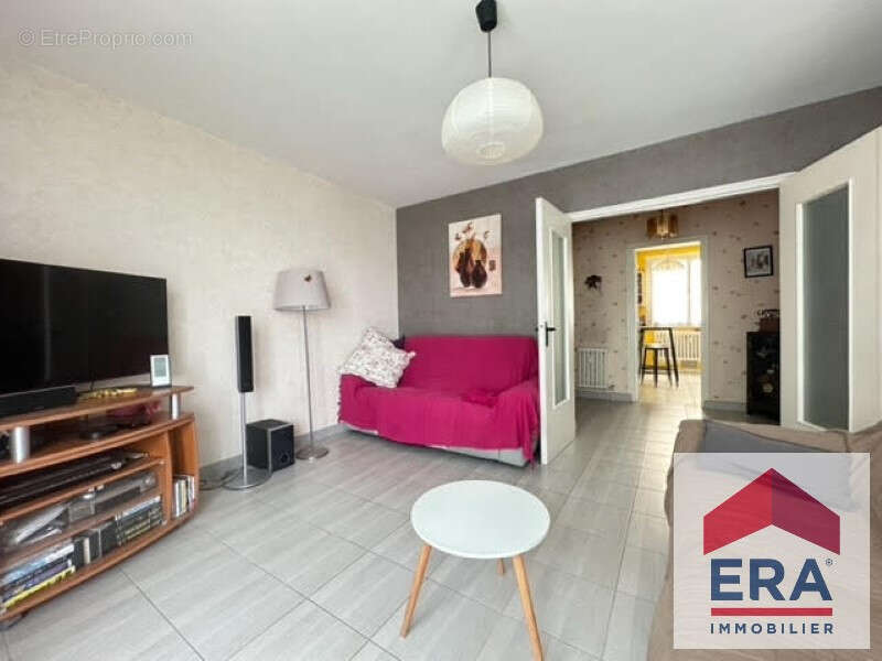 Appartement à VALENCE