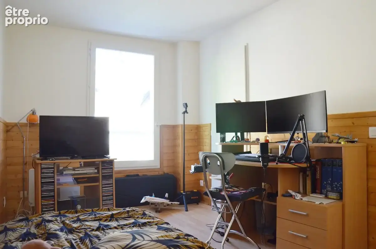Maison Familiale - photo 11