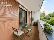 Appartement à EYSINES