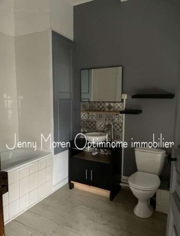 Appartement à BERCK