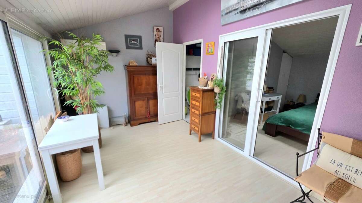 Appartement à ANDERNOS-LES-BAINS
