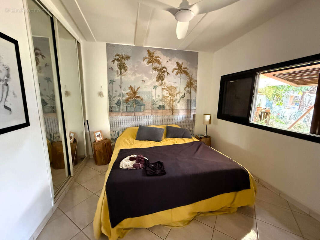 Photo 8 - Maison à LA POSSESSION