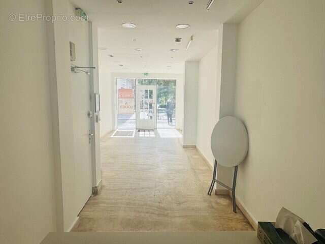 Commerce à PARIS-2E