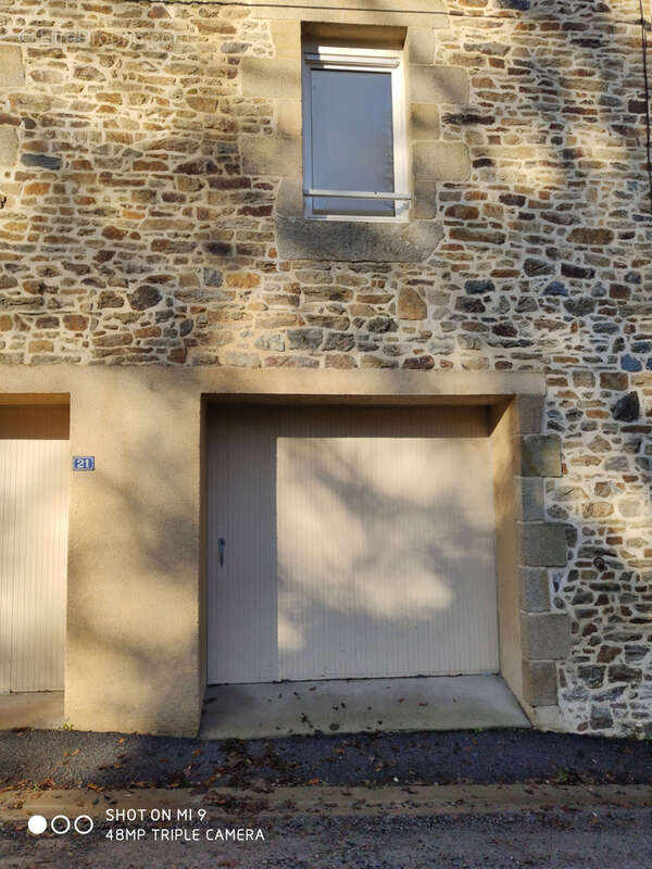 Appartement à MUZILLAC