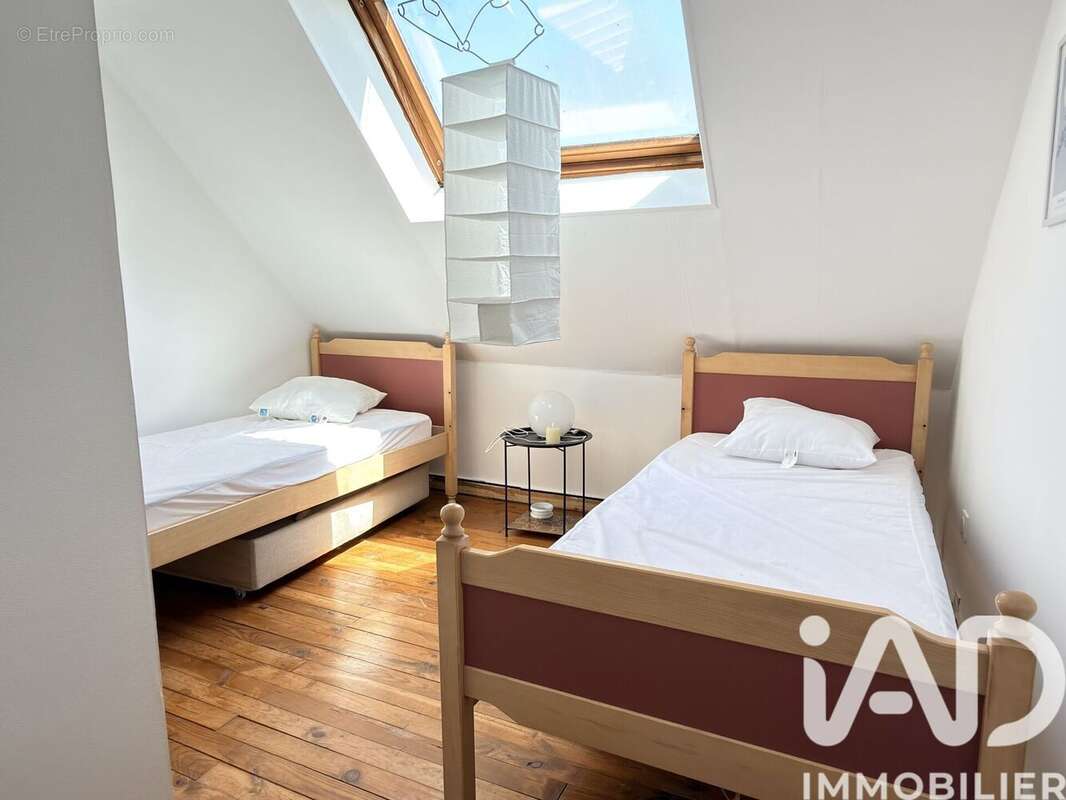 Maison 169 m² à Roncey  - photo 9