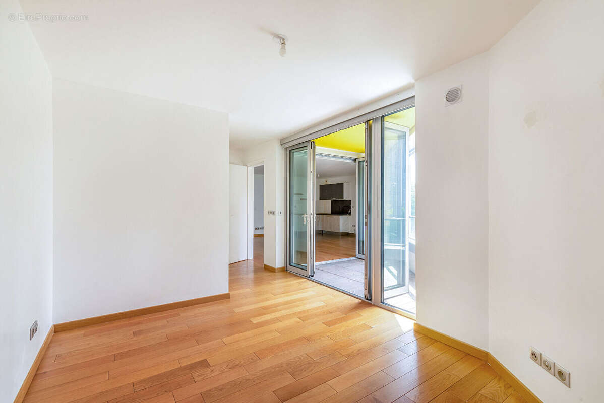 Appartement à PARIS-13E