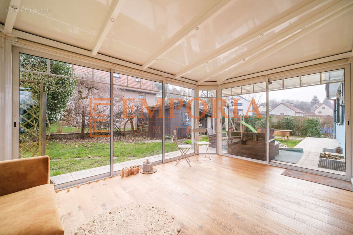 Maison 128 m² à Altkirch  - photo 3