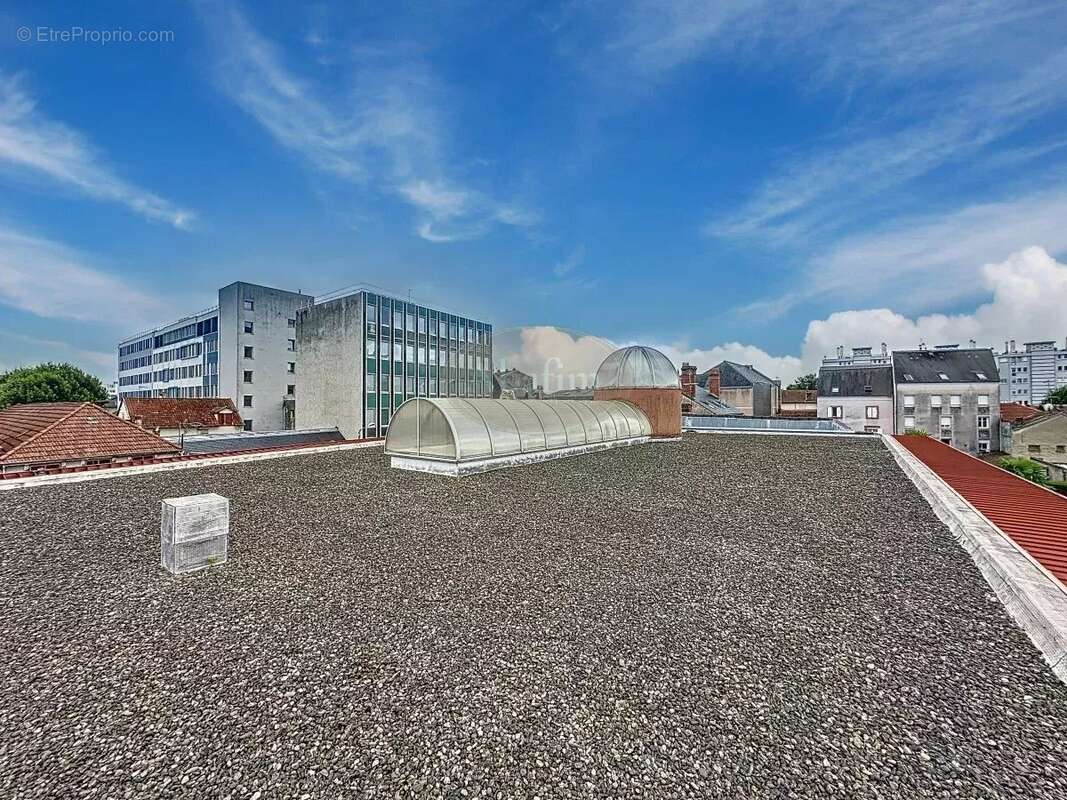 Appartement à TARBES