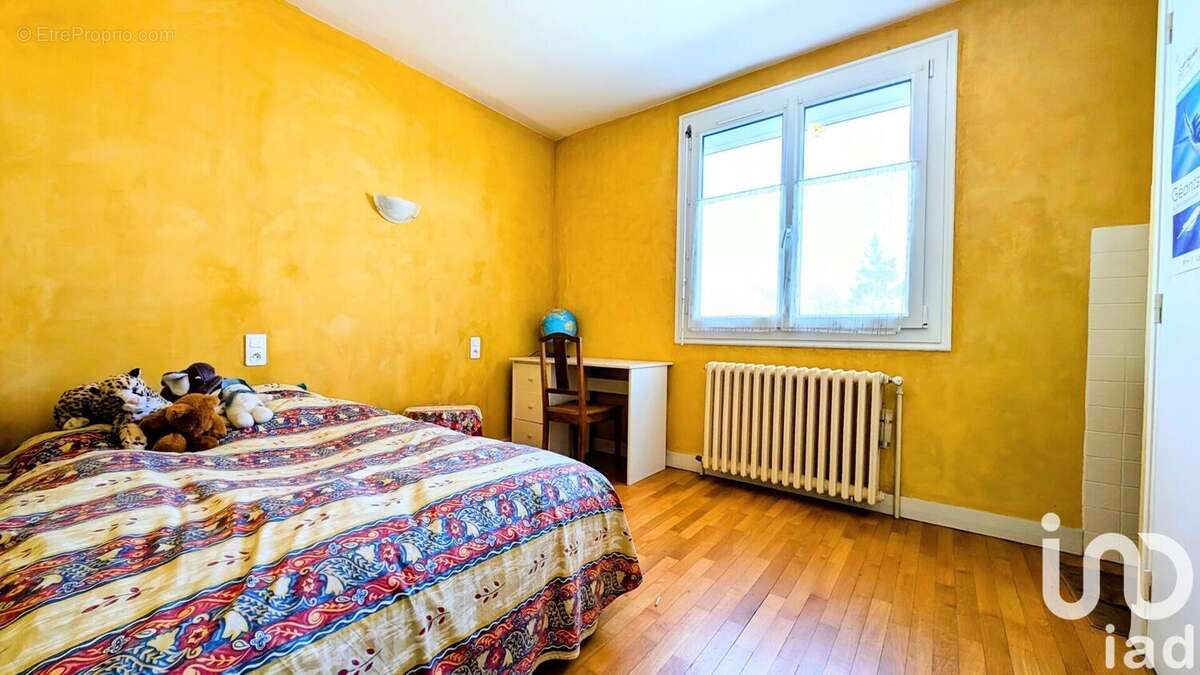 Photo 9 - Maison à COULAINES