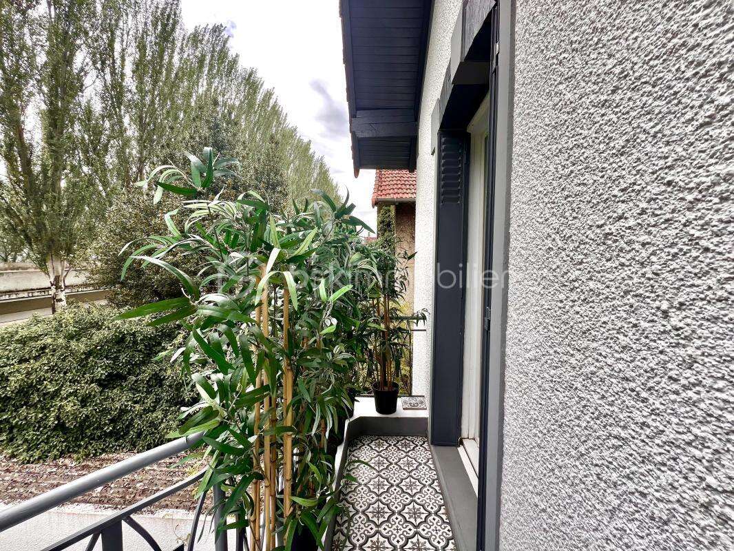 Maison à JOINVILLE-LE-PONT