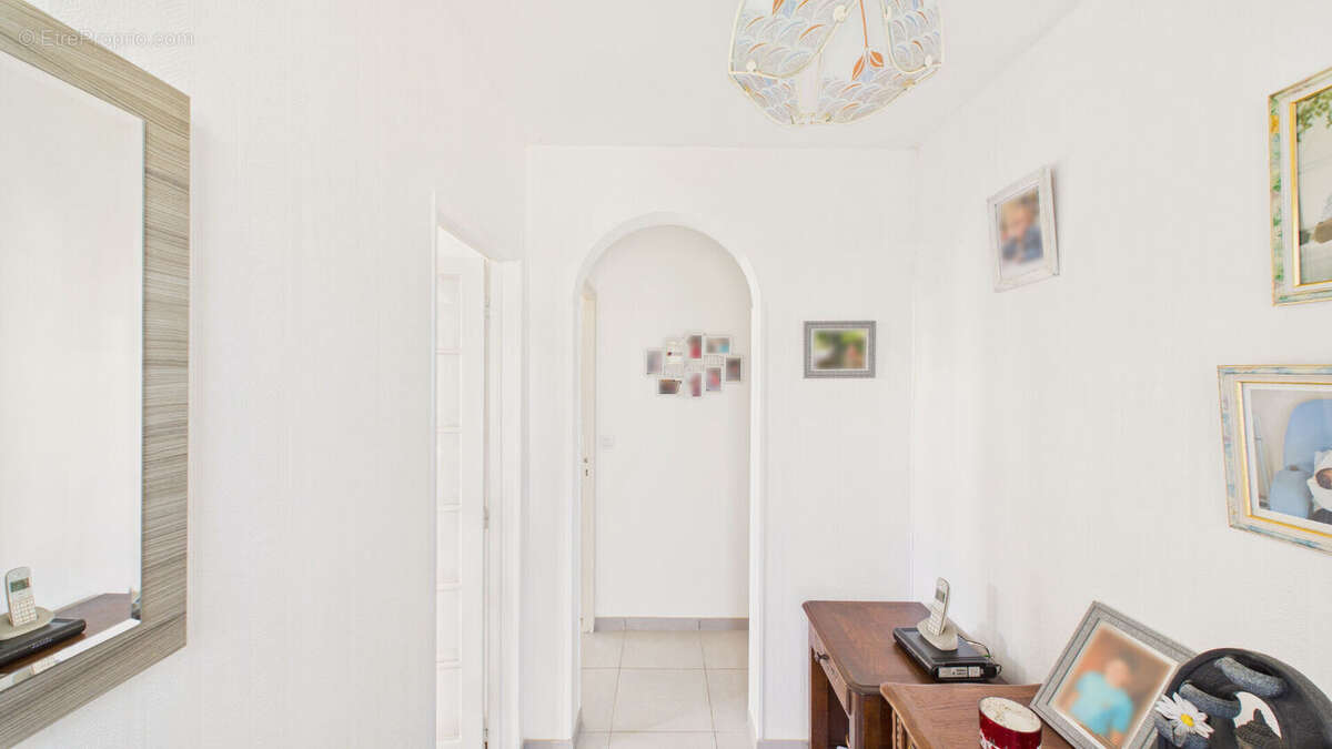 Maison à ORX