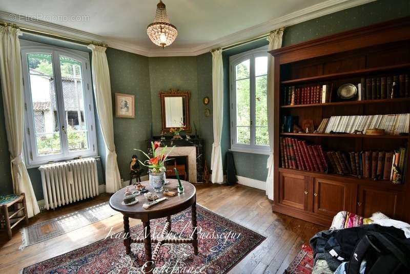 Maison à MONTASTRUC-DE-SALIES