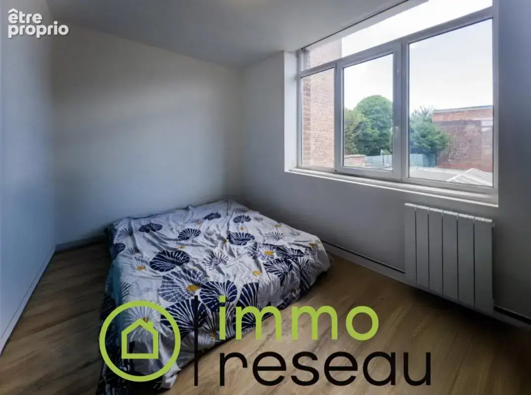 Appartement - photo 4