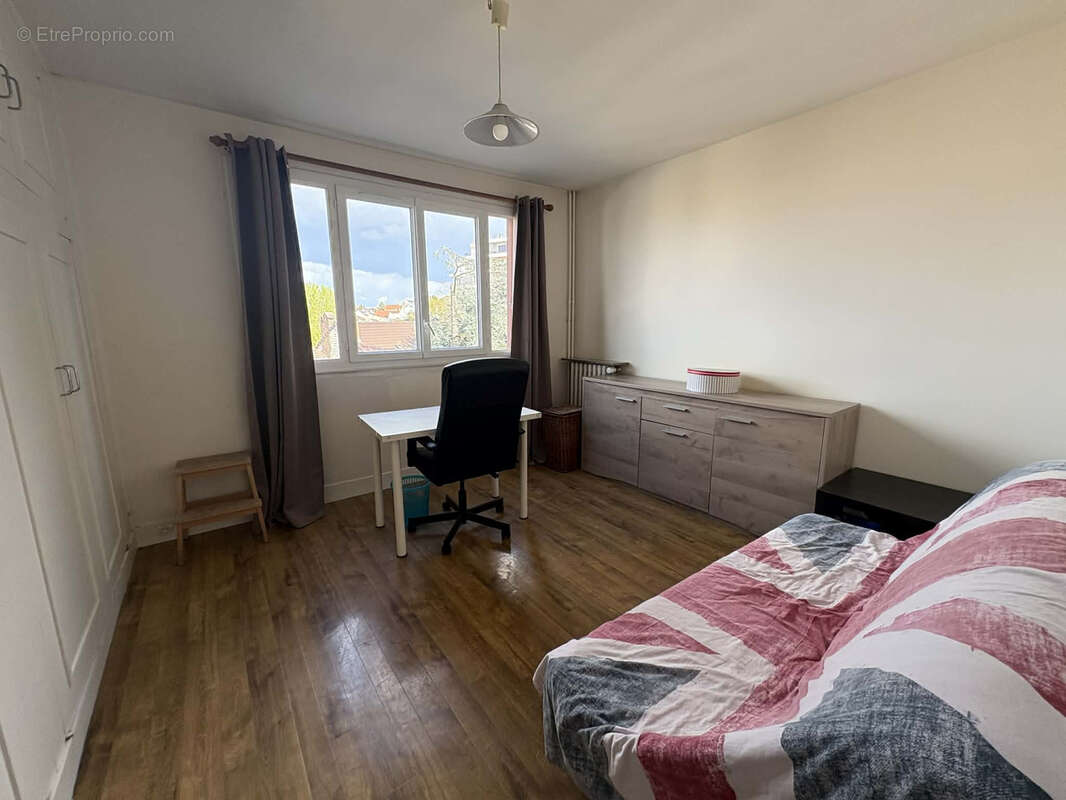 Appartement à CLAMART