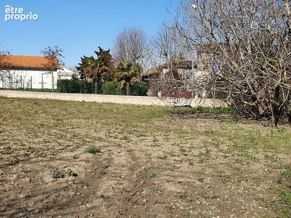 Terrain 794 m² à Castelnaudary  - photo 4