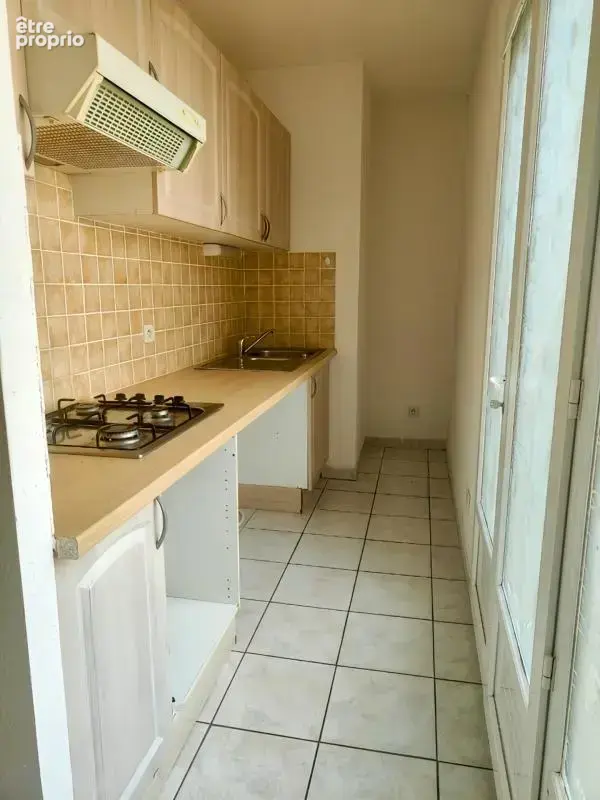 Appartement 42m² à vendre 3 pièces LODEVE (34) - photo 4