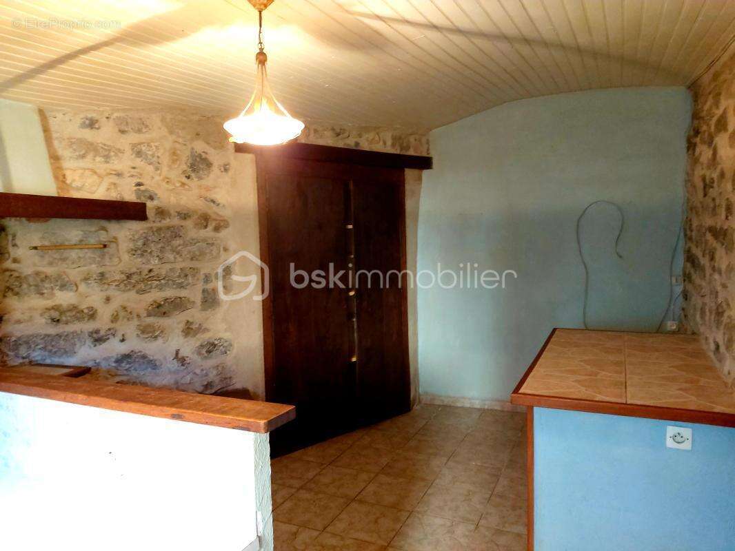 Maison de village - 3 chambres- 102 m2 - photo 9