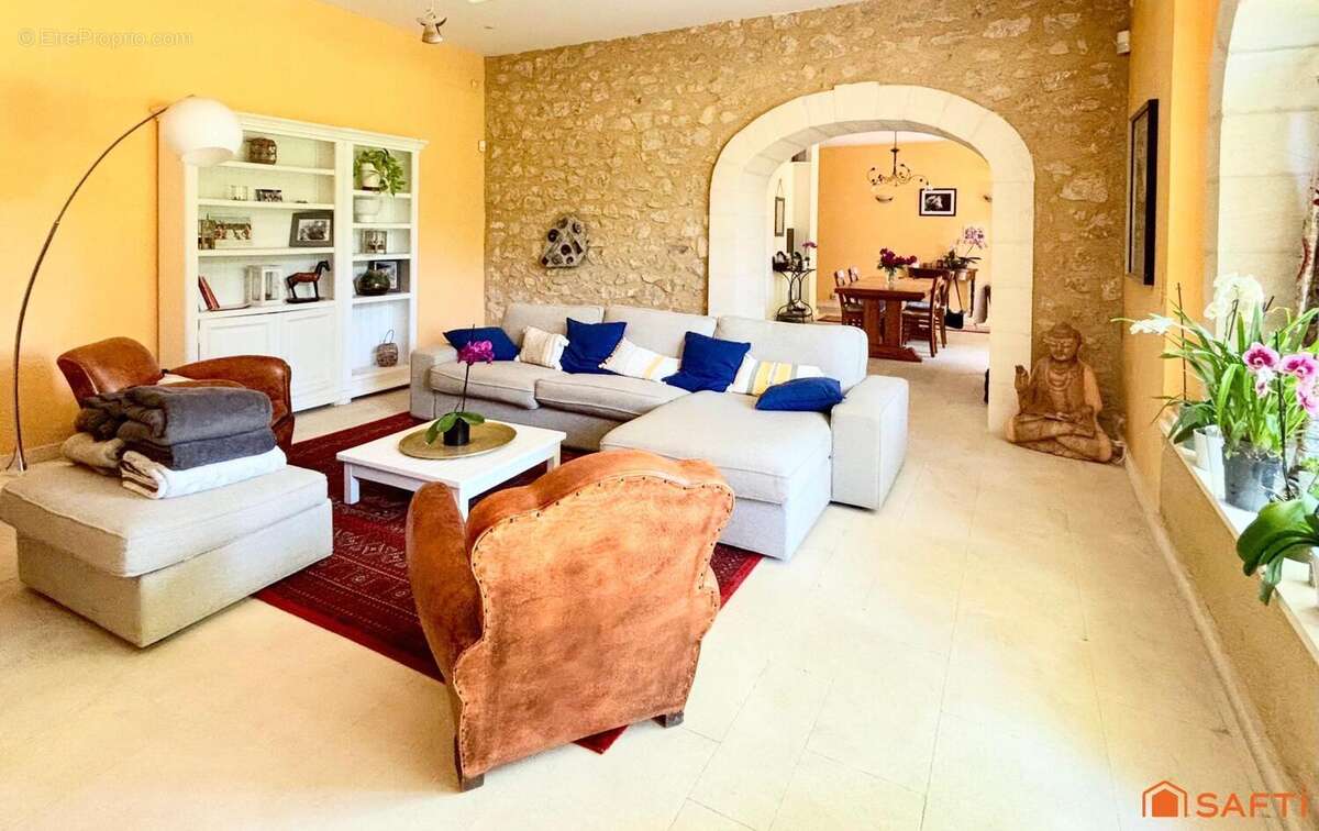 Photo 6 - Maison à AVIGNON