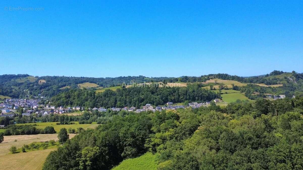 Maison à SAINT-PE-DE-BIGORRE