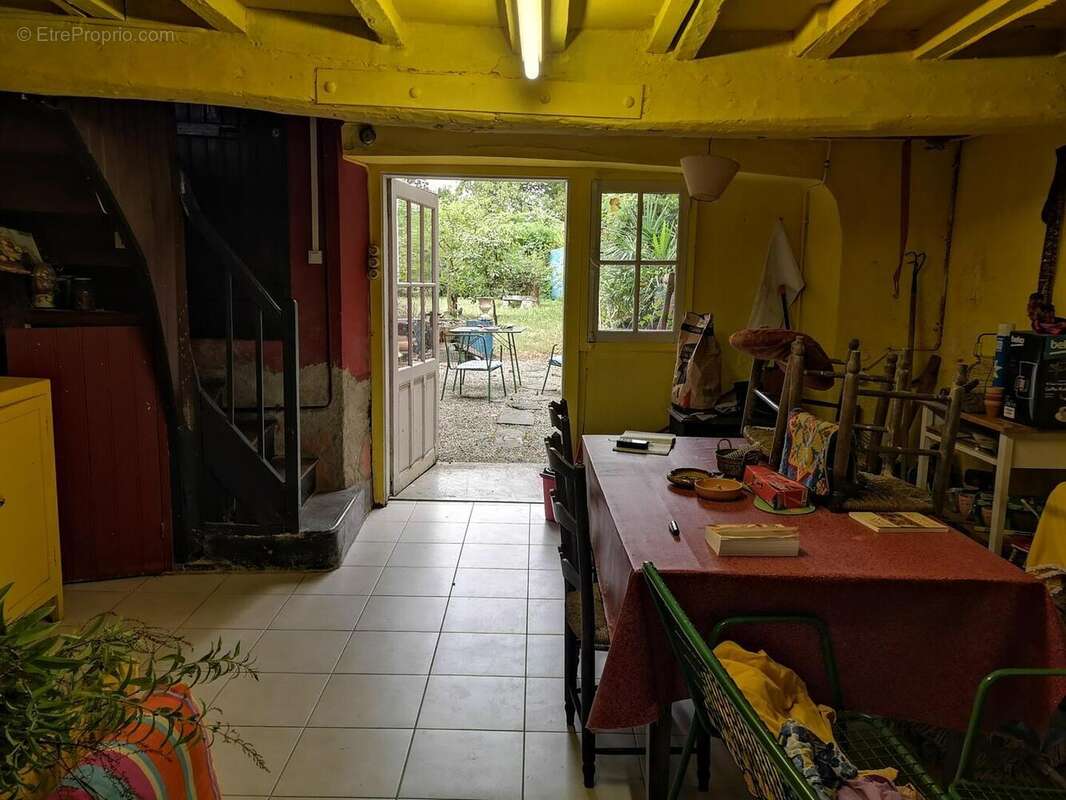 IMG20250826111116 - Maison à PLAISANCE