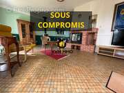 Maison à SAINT-MARS-DU-DESERT