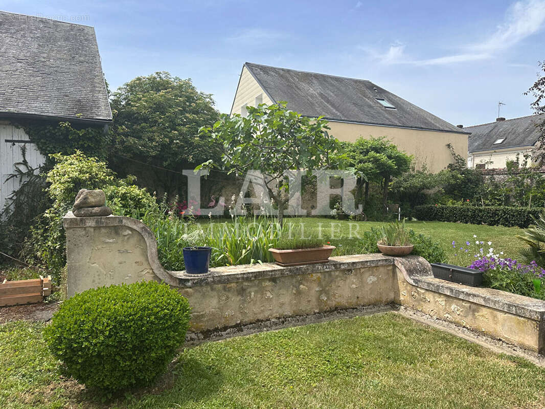 Propriété de charme à vendre à Bellême - B15277 - photo 12