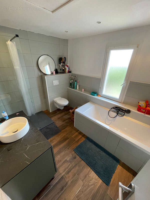 Maison à CHERBOURG-OCTEVILLE