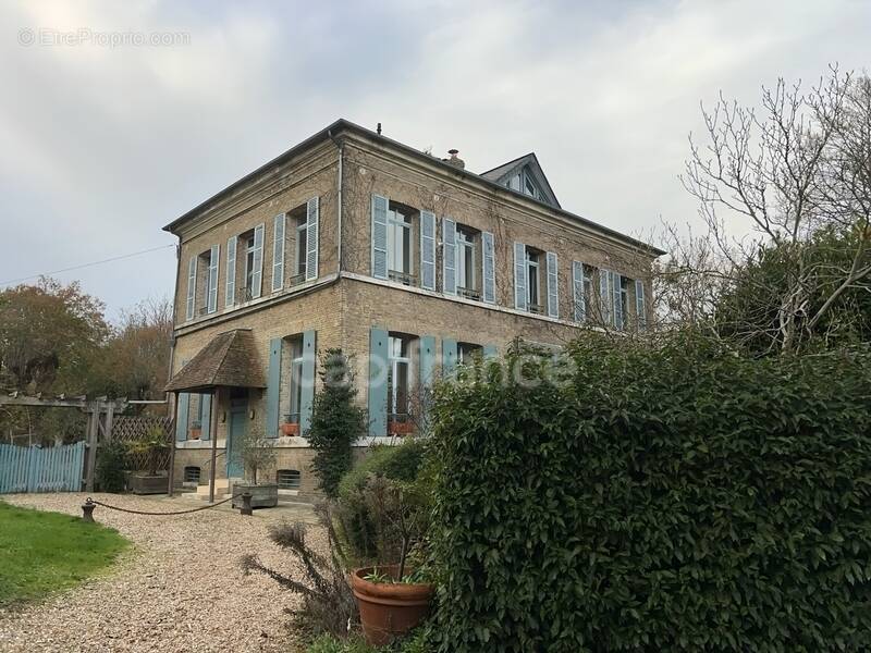 Appartement à SAINT-PIERRE-LES-ELBEUF