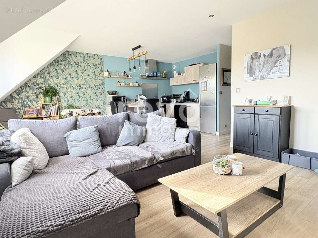 Appartement à MURS-ERIGNE