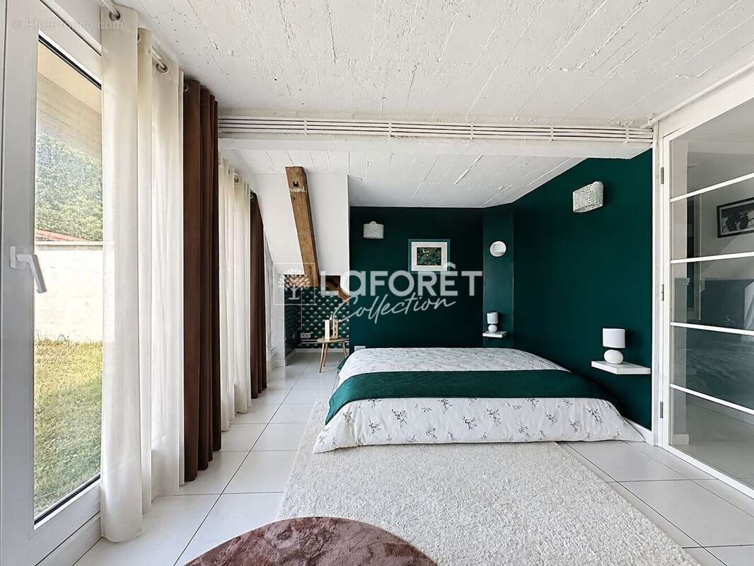 Maison Stella 9 pièce(s) 175 m2 - photo 6