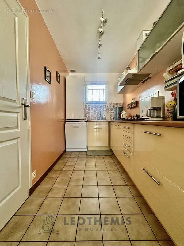 Maison à LA TREMBLADE