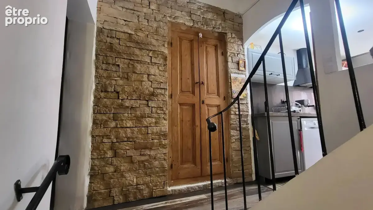 Superbe maison de Ville rénovée, 3 chambres - photo 12
