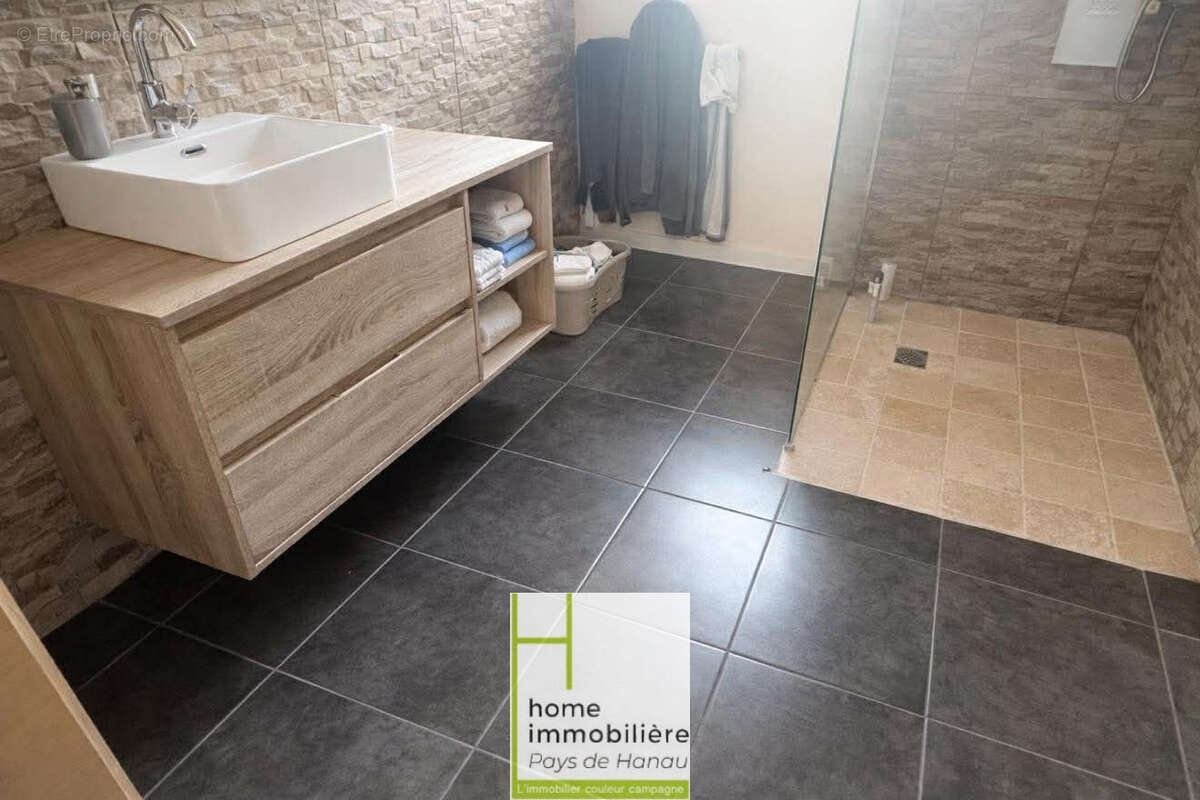 Nouveauté rare à la vente plain pied lumineux etat neuf ! 2018 - photo 10
