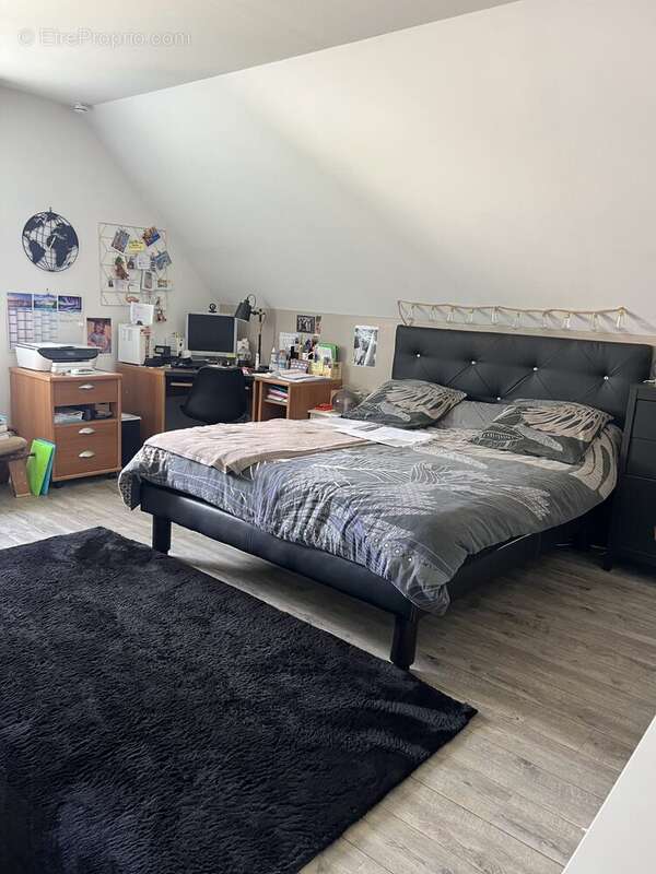 Maison à LARMOR-PLAGE