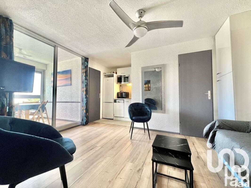 Photo 3 - Appartement à LEUCATE