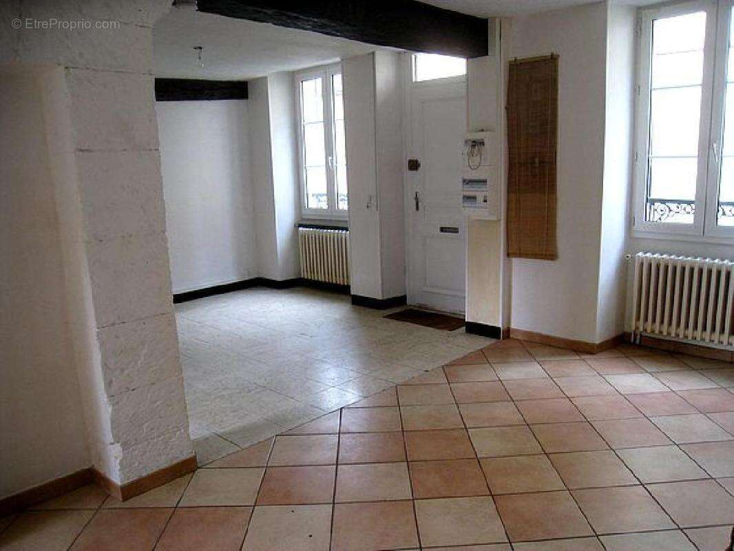 Maison à NOGENT-LE-ROTROU