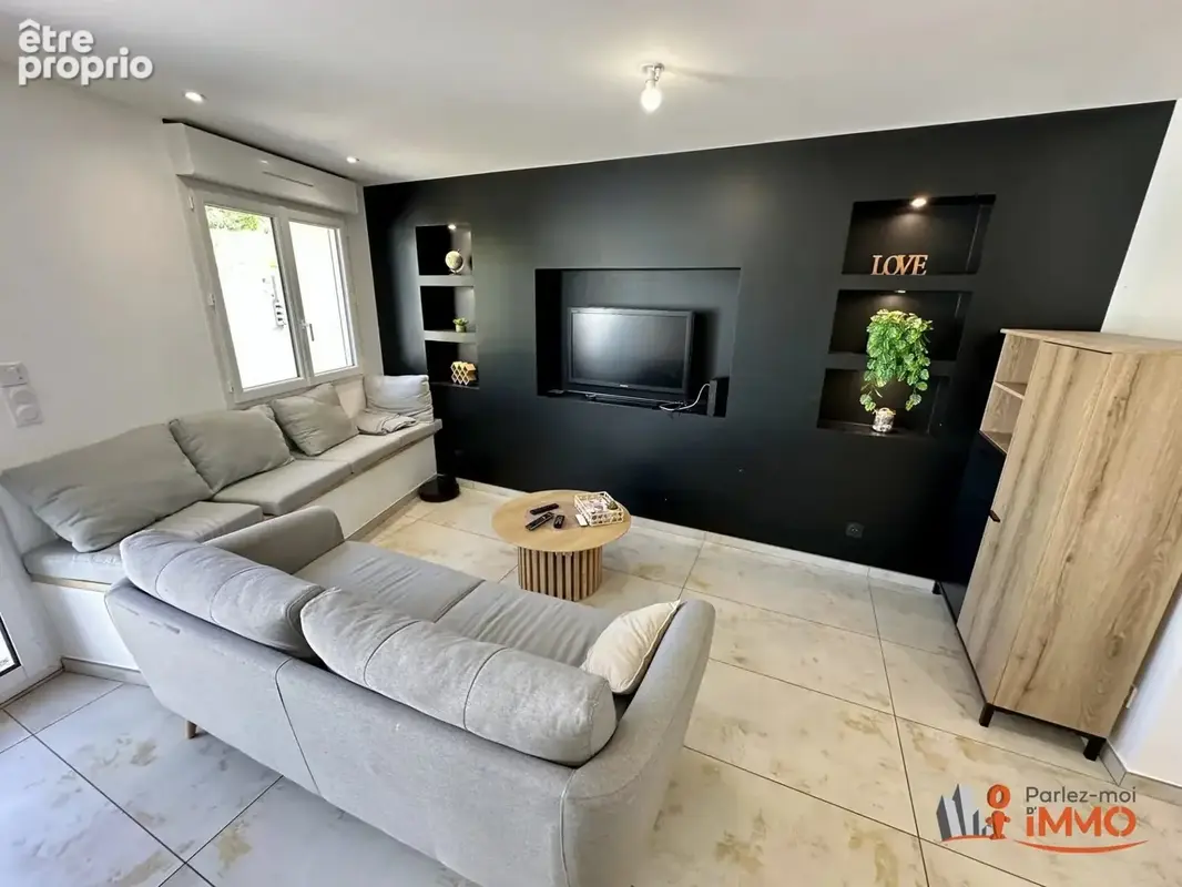 Maison à vendre Saint-Denis-en-Bugey - photo 3