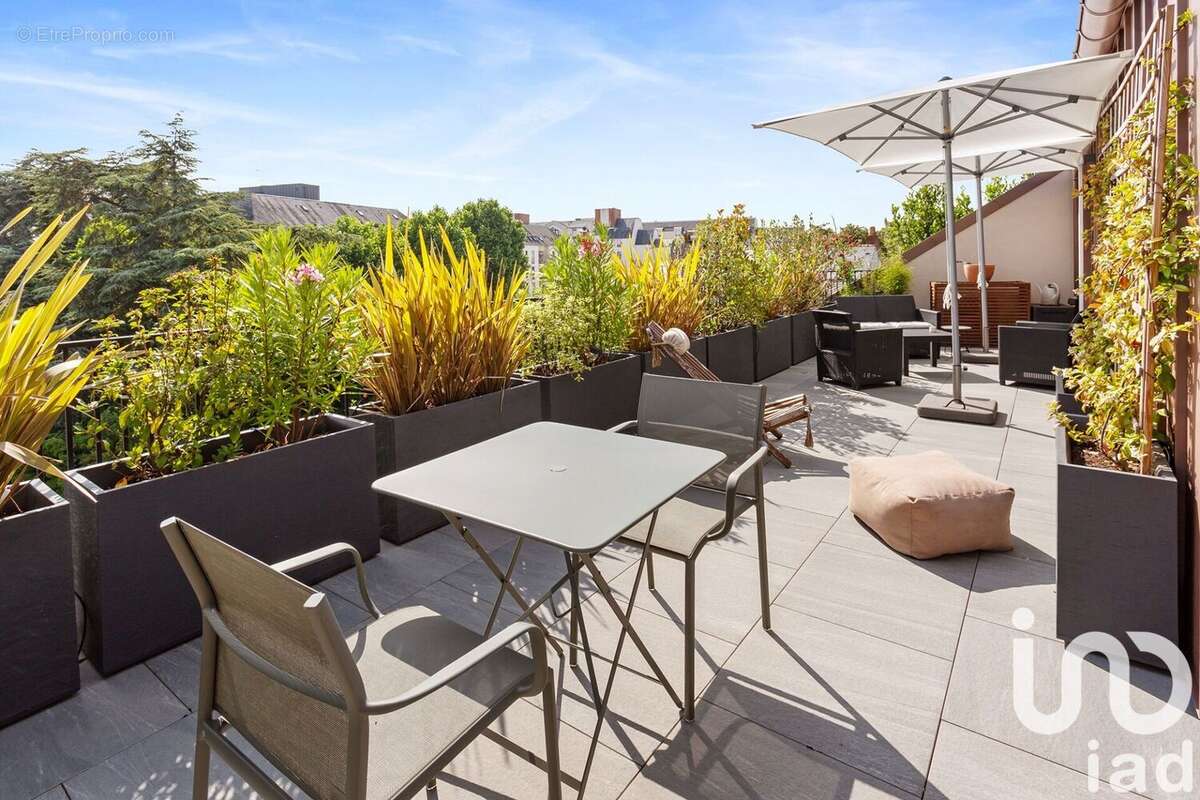 Photo 6 - Appartement à NANTES