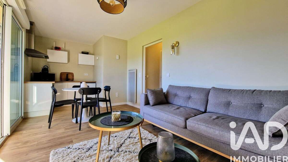 Photo 3 - Appartement à BAGNERES-DE-BIGORRE