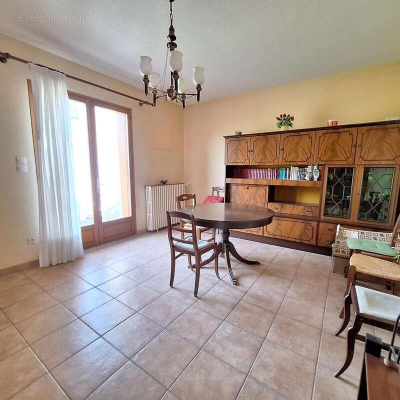 Photo 5 - Maison à LE CREUSOT
